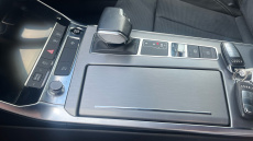 Audi A6 40 TFSI S Line 4dr S Tronic Petrol Saloon